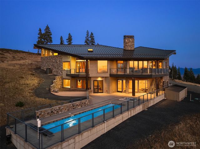 3653 Hart Road, Cle Elum, WA 98922