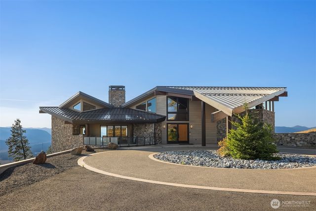 3653 Hart Road, Cle Elum, WA 98922