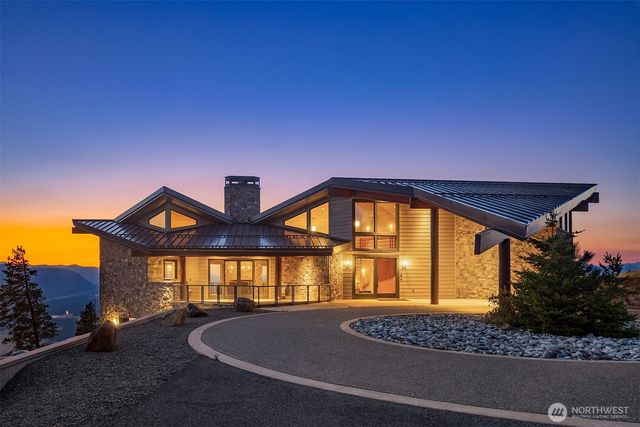 3653 Hart Road, Cle Elum, WA 98922