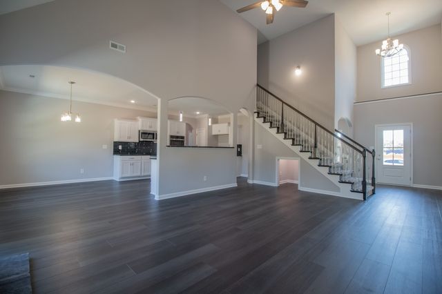 9 Wofford Estates, Clarksville, TN 37040