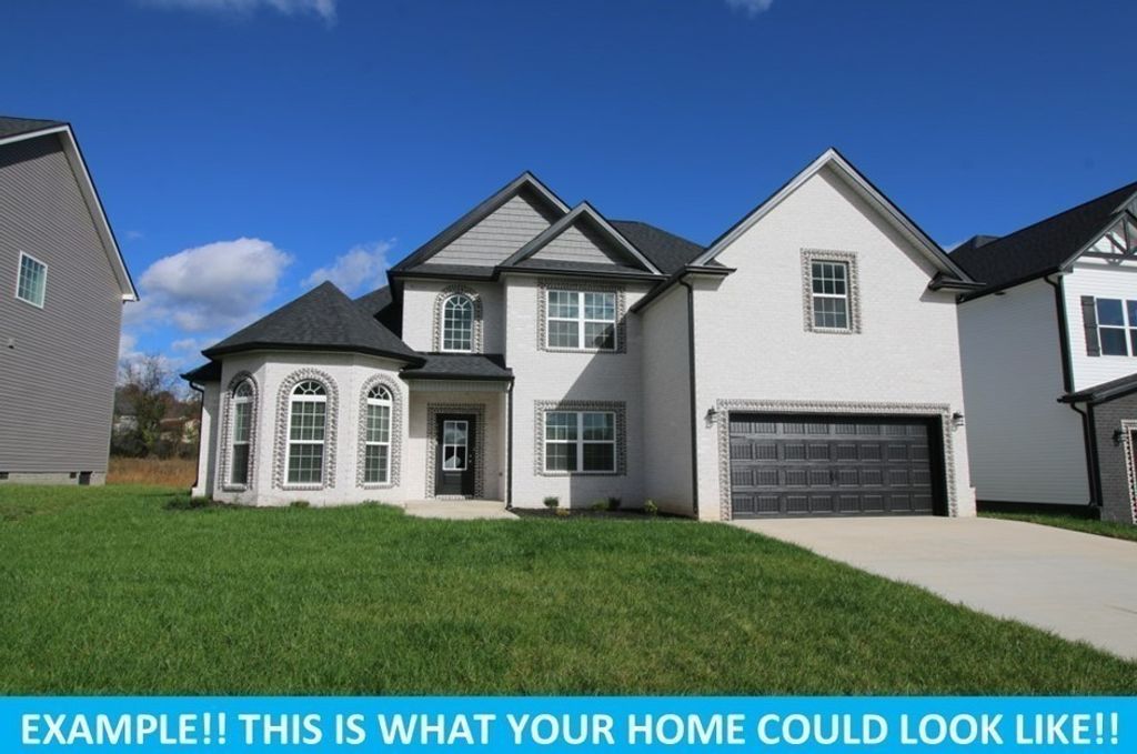 9 Wofford Estates, Clarksville, TN 37040
