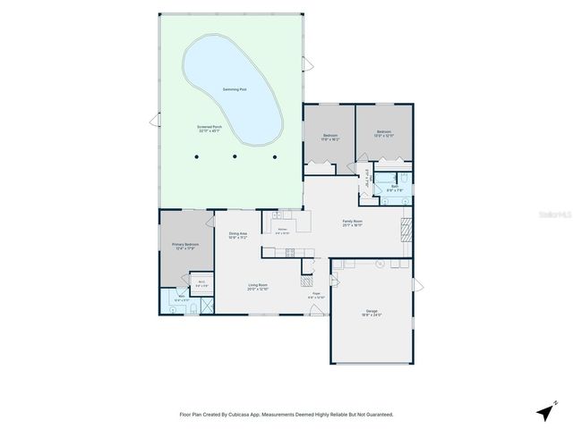 921 BIRDIE WAY, Apollo Beach, FL 33572