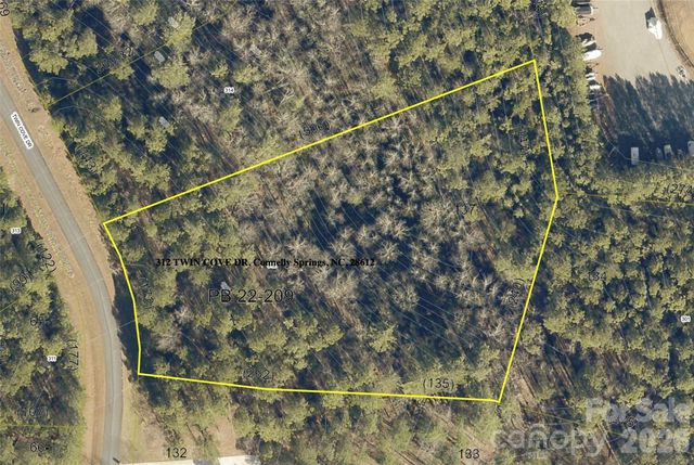 312 Twin Cove Drive 137, Connelly Springs, NC 28612