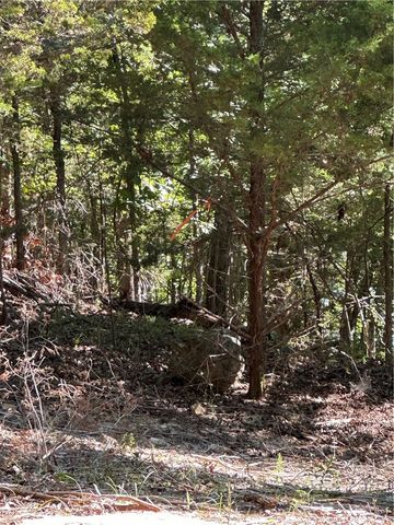 TBD County Road 152 and County Road 1524, Eureka Springs, AR 72632