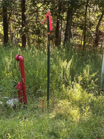 TBD County Road 152 and County Road 1524, Eureka Springs, AR 72632