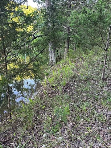 TBD County Road 152 and County Road 1524, Eureka Springs, AR 72632