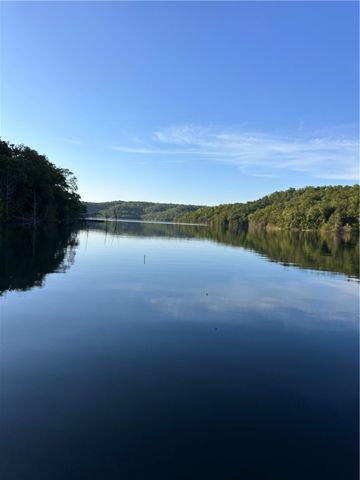TBD County Road 152 and County Road 1524, Eureka Springs, AR 72632