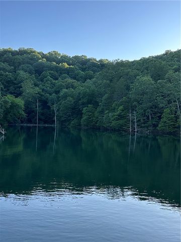 TBD County Road 152 and County Road 1524, Eureka Springs, AR 72632
