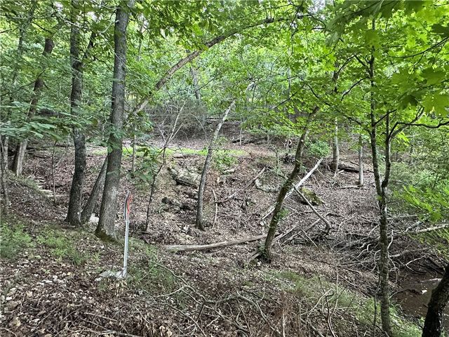 TBD County Road 152 and County Road 1524, Eureka Springs, AR 72632