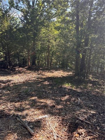 TBD County Road 152 and County Road 1524, Eureka Springs, AR 72632