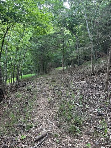TBD County Road 152 and County Road 1524, Eureka Springs, AR 72632