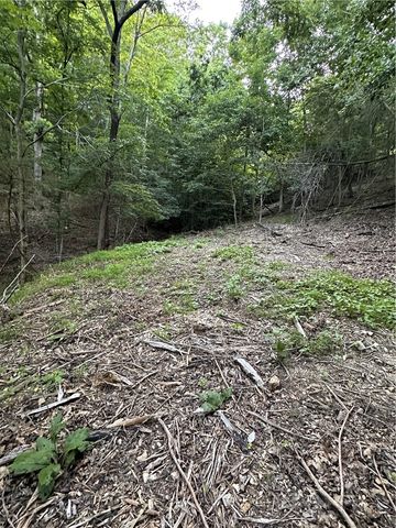 TBD County Road 152 and County Road 1524, Eureka Springs, AR 72632