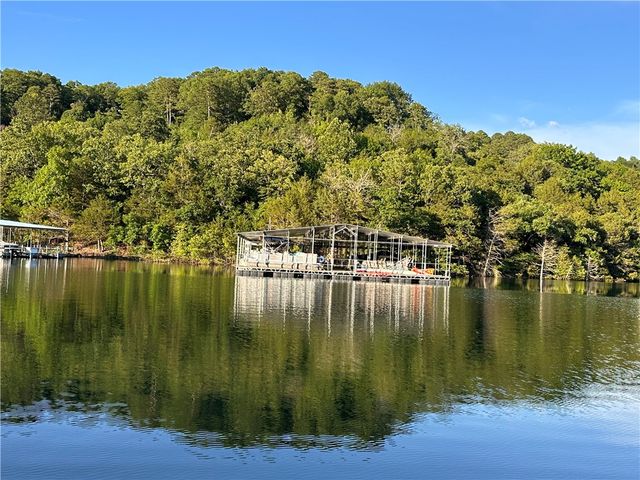 TBD County Road 152 and County Road 1524, Eureka Springs, AR 72632