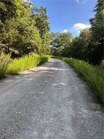 TBD County Road 152 and County Road 1524, Eureka Springs, AR 72632