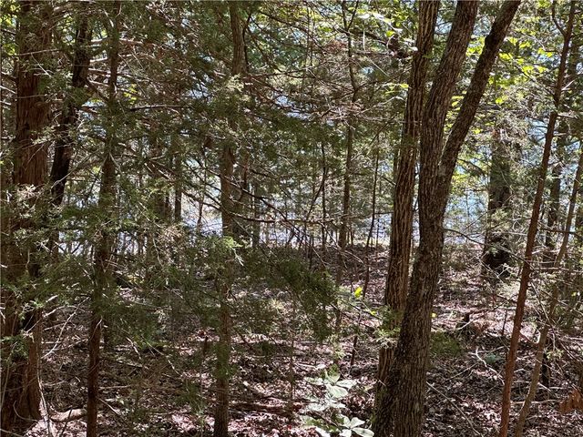 TBD County Road 152 and County Road 1524, Eureka Springs, AR 72632