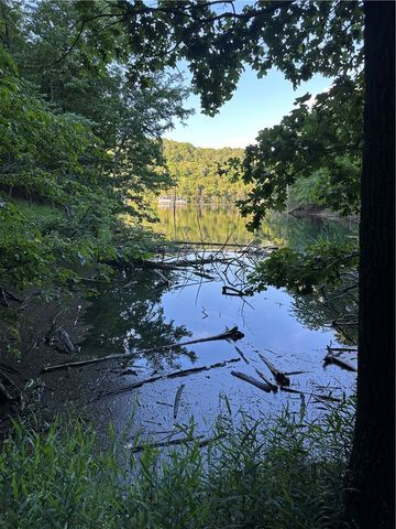 TBD County Road 152 and County Road 1524, Eureka Springs, AR 72632