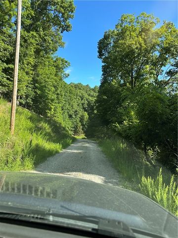 TBD County Road 152 and County Road 1524, Eureka Springs, AR 72632
