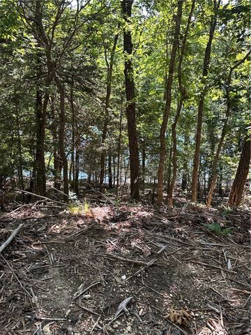 TBD County Road 152 and County Road 1524, Eureka Springs, AR 72632