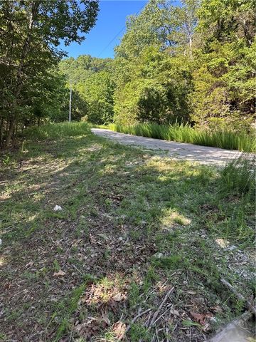 TBD County Road 152 and County Road 1524, Eureka Springs, AR 72632