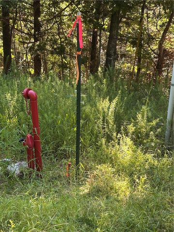 TBD County Road 152 and County Road 1524, Eureka Springs, AR 72632