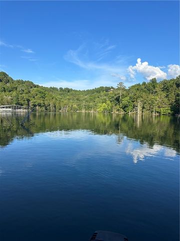 TBD County Road 152 and County Road 1524, Eureka Springs, AR 72632