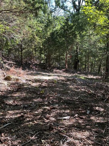 TBD County Road 152 and County Road 1524, Eureka Springs, AR 72632