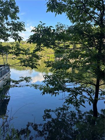 TBD County Road 152 and County Road 1524, Eureka Springs, AR 72632
