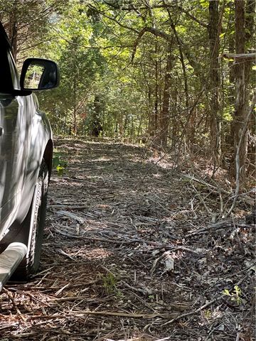 TBD County Road 152 and County Road 1524, Eureka Springs, AR 72632