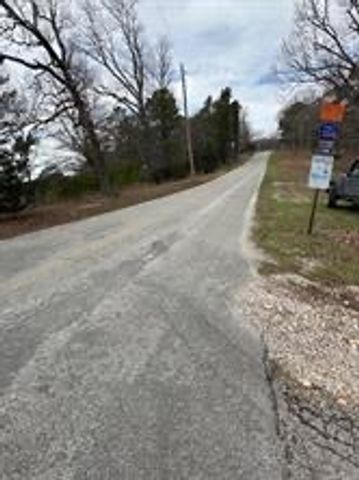 TBD County Road 152 and County Road 1524, Eureka Springs, AR 72632