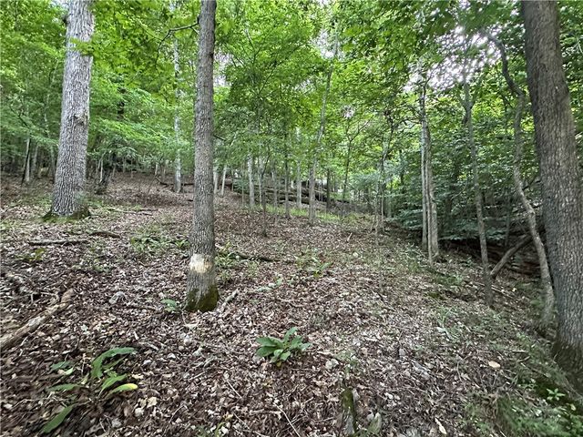 TBD County Road 152 and County Road 1524, Eureka Springs, AR 72632