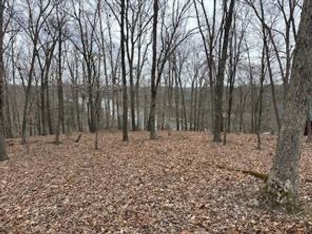 TBD County Road 152 and County Road 1524, Eureka Springs, AR 72632