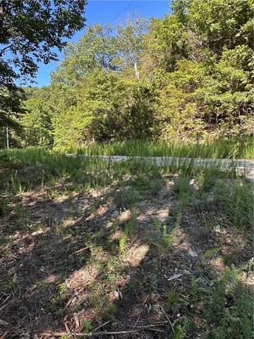 TBD County Road 152 and County Road 1524, Eureka Springs, AR 72632
