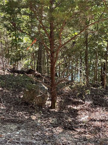 TBD County Road 152 and County Road 1524, Eureka Springs, AR 72632