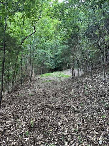 TBD County Road 152 and County Road 1524, Eureka Springs, AR 72632