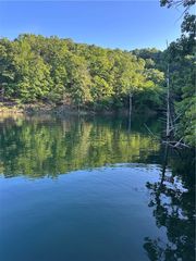 TBD County Road 152 and County Road 1524, Eureka Springs, AR 72632