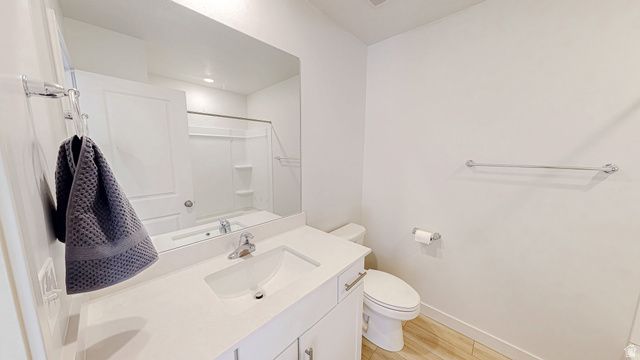 1403 S 570 W, Spanish Fork, UT 84660