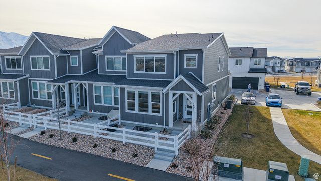 1403 S 570 W, Spanish Fork, UT 84660