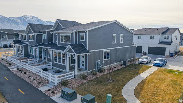 1403 S 570 W, Spanish Fork, UT 84660