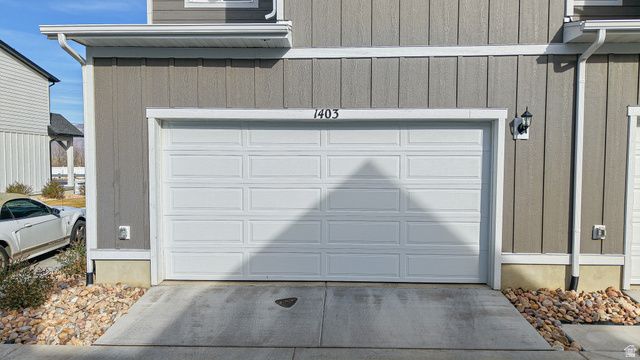 1403 S 570 W, Spanish Fork, UT 84660