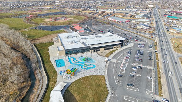 1403 S 570 W, Spanish Fork, UT 84660