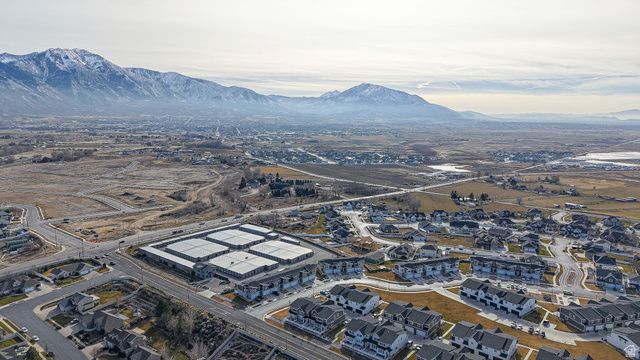 1403 S 570 W, Spanish Fork, UT 84660