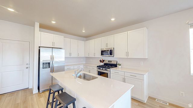 1403 S 570 W, Spanish Fork, UT 84660