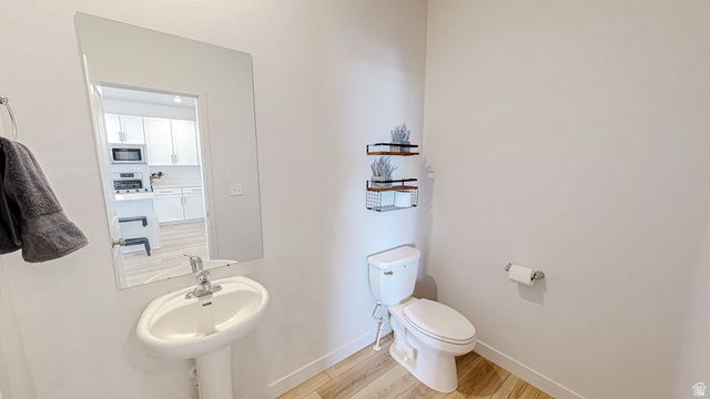 1403 S 570 W, Spanish Fork, UT 84660