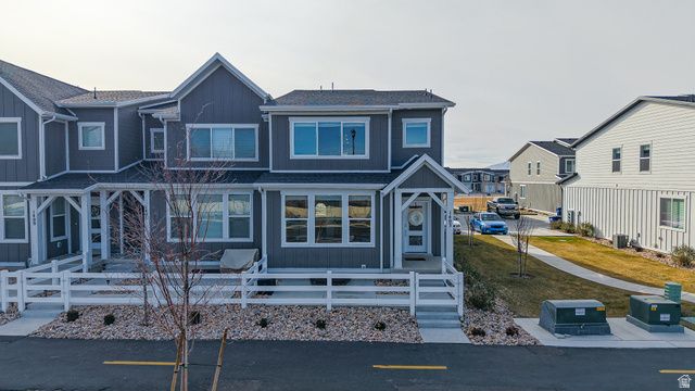 1403 S 570 W, Spanish Fork, UT 84660