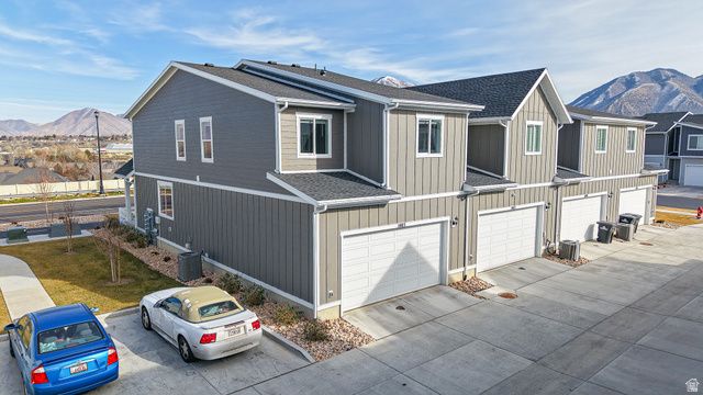1403 S 570 W, Spanish Fork, UT 84660