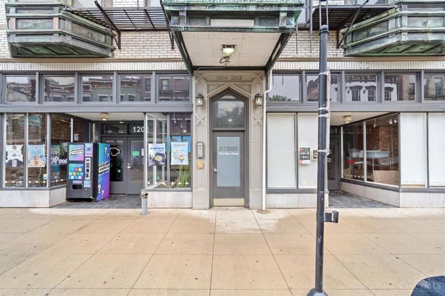 1202 Main Street, Cincinnati, OH 45202