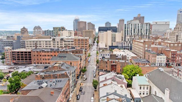 1202 Main Street, Cincinnati, OH 45202