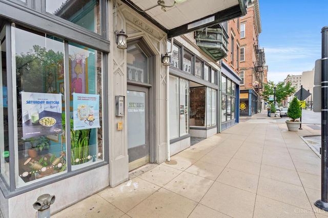 1202 Main Street, Cincinnati, OH 45202