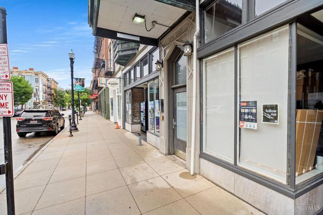 1202 Main Street, Cincinnati, OH 45202