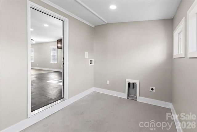 412 Tracy Street, Shelby, NC 28150